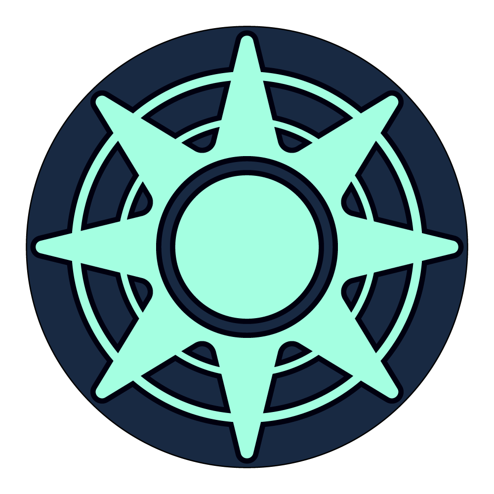 FROST Logo